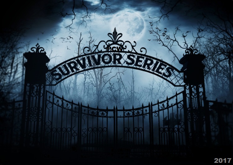 Survivor series 2017