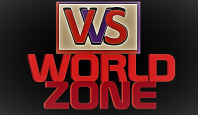 Ws world zone logo